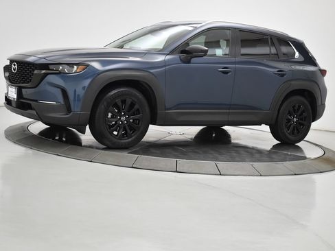 Certified 2026 MAZDA CX-50 AWD 2.5 S w/ Weather Package image 16