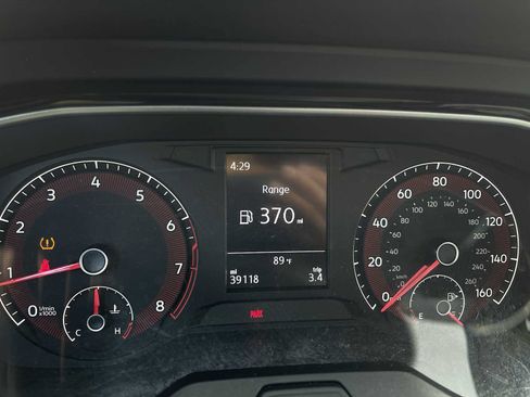 Used 2020 Volkswagen Jetta R-Line w/ R-Line Cold Weather Package FWD image 10