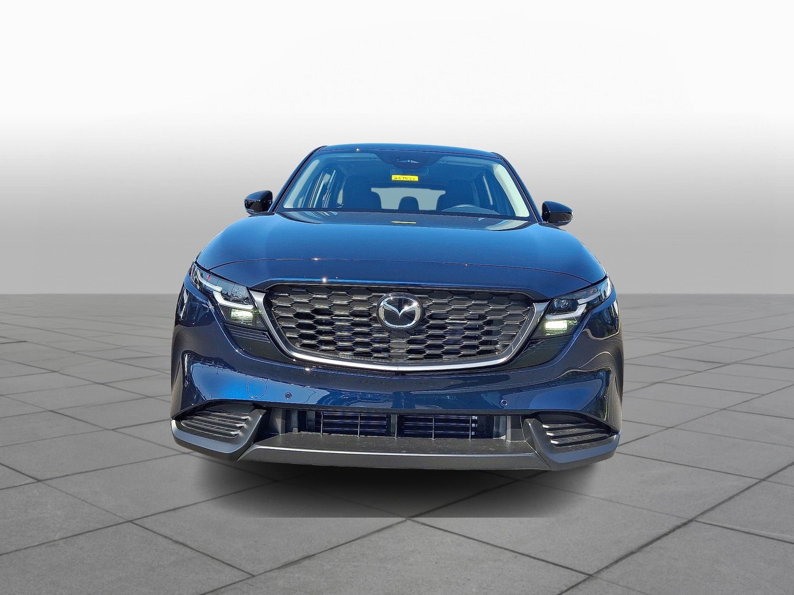 New 2026 MAZDA CX-5 AWD 2.5 S image 2