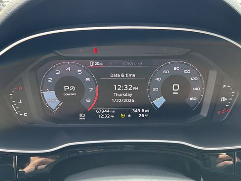 Used 2021 Audi Q3 2.0T Premium w/ Convenience Package image 14