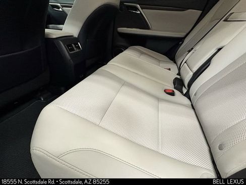 Used 2020 Lexus RX 350 FWD w/ Premium Package image 20