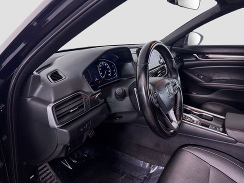 Used 2020 Honda Accord Sport image 23