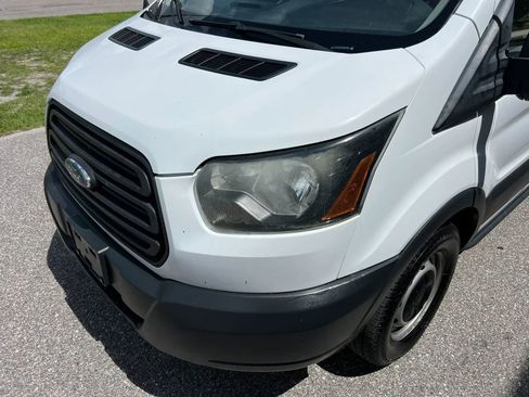 Used 2018 Ford Transit 150 130 Low Roof RWD image 4
