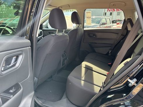 New 2026 Nissan Rogue S image 15