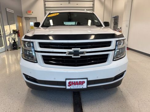Used 2018 Chevrolet Tahoe Premier image 5