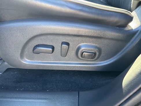 Used 2019 INFINITI QX60 Luxe w/ Sensory Package image 21