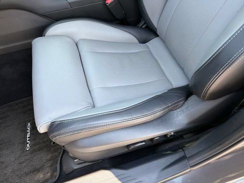 Certified 2025 Subaru Outback Limited AWD/4WD image 21