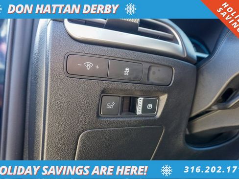 Used 2024 Hyundai Palisade SEL image 17