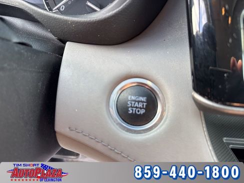 Used 2021 Toyota Highlander XLE image 33