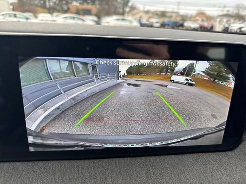 New 2026 Nissan Kicks S image 20