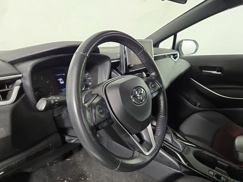 Used 2023 Toyota Corolla SE image 14