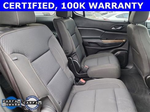 Certified 2023 GMC Acadia SLE w/ Driver Convenience Package image 21