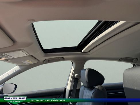 Used 2020 Honda Accord Touring image 22