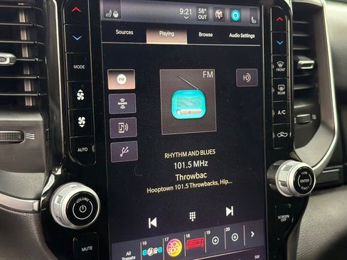 Used 2025 RAM 1500 Big Horn image 25