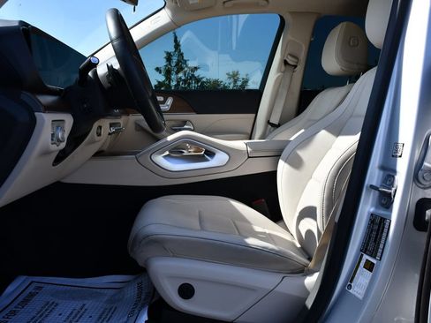 Used 2020 Mercedes-Benz GLE 350 4MATIC image 17