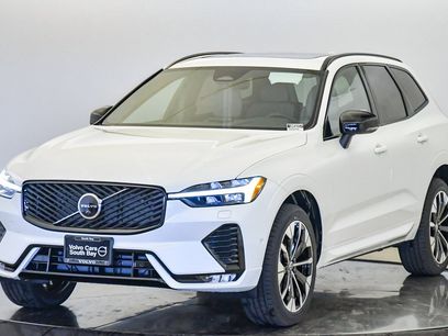 Certified 2026 Volvo XC60 B5 Plus w/ Protection Package Premier