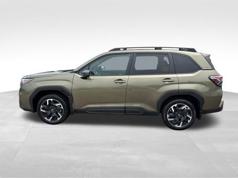 Certified 2026 Subaru Forester Limited AWD/4WD image 4