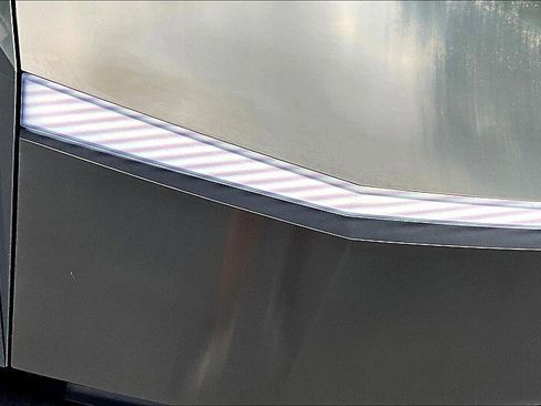 Used 2024 Tesla Cybertruck Cyberbeast image 29