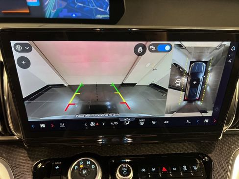 New 2026 Ford Expedition Platinum w/ Stealth Appearance Package image 12