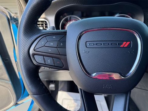 Used 2023 Dodge Charger Scat Pack w/ Plus Group image 21