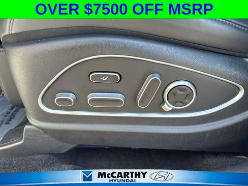 Used 2026 Hyundai Palisade Calligraphy FWD image 6