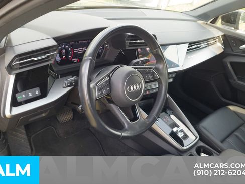 Used 2024 Audi A3 2.0T Premium FWD image 5
