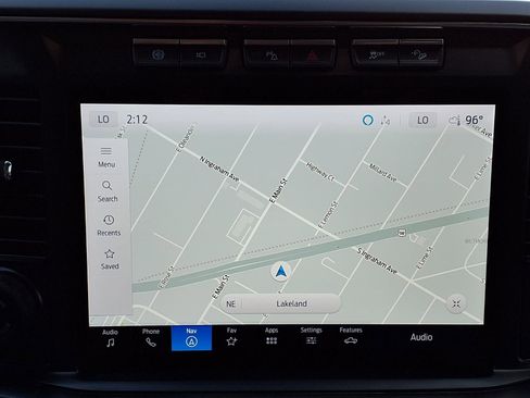 Used 2023 Ford F450 Limited w/ FX4 Off-Road Package image 11