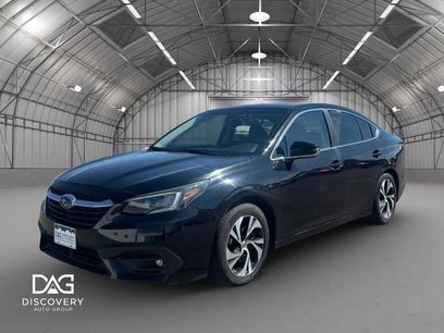 Used 2020 Subaru Legacy Premium w/ Popular Package #1