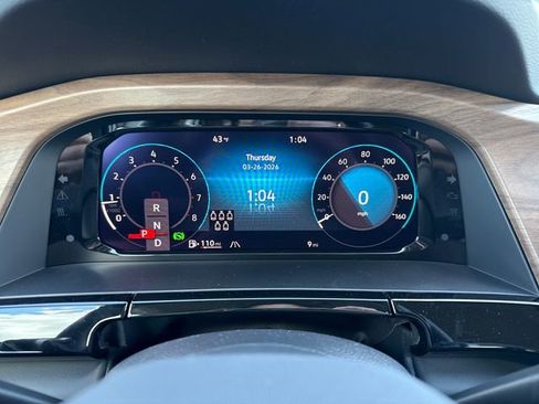 New 2026 Volkswagen Atlas SE AWD/4WD image 21