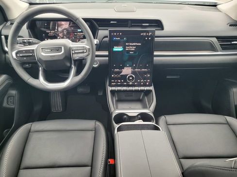 Used 2026 GMC Terrain Denali w/ LPO, Floor Liner Package image 14