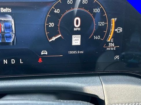 Used 2024 Ford Mustang Premium RWD image 13