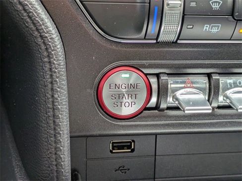 Used 2022 Ford Mustang GT w/ Equipment Group 301A image 30