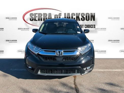 Used 2018 Honda CR-V EX image 3