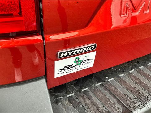 Used 2024 Ford Maverick Lariat image 8