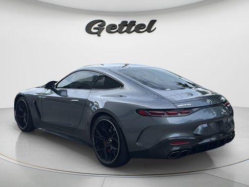 Used 2024 Mercedes-Benz AMG GT 63 image 7