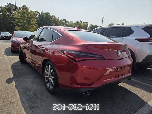 Used 2024 Acura Integra FWD image 2