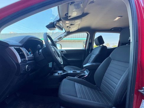 Used 2020 Ford Ranger XLT w/ Equipment Group 301A Mid AWD/4WD image 18