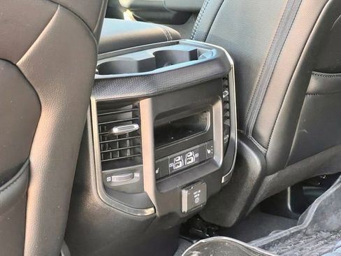 Used 2023 RAM 1500 Rebel w/ Rebel Level 2 Equipment Group AWD/4WD image 34
