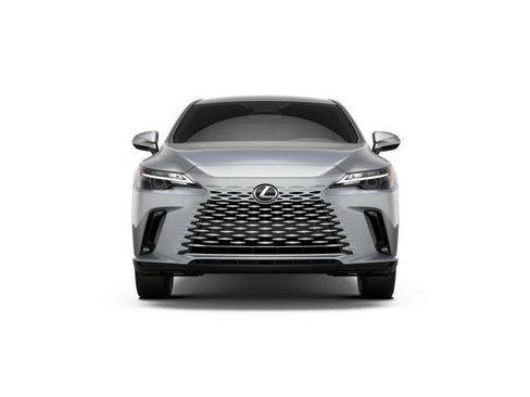 New 2026 Lexus RX 350 FWD image 5