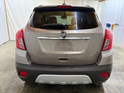 Used 2015 Buick Encore Convenience image 8