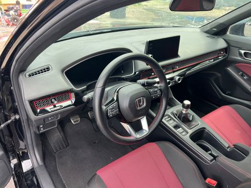 Used 2024 Honda Civic Si image 18