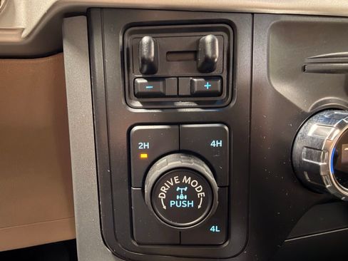 Used 2021 Ford F150 XLT w/ Equipment Group 302A High AWD/4WD image 36