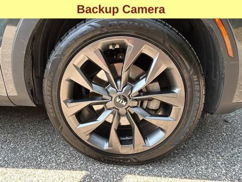 Used 2021 Kia Sorento SX Prestige AWD/4WD image 11