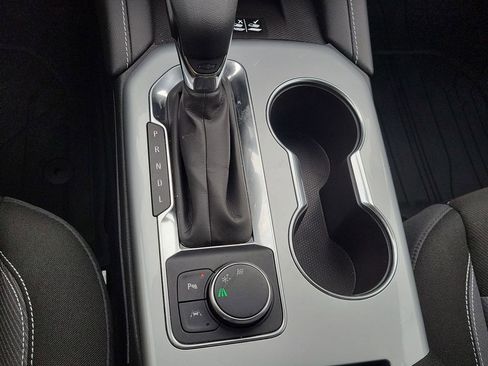 Certified 2024 Chevrolet Blazer LT w/ Convenience Package image 15