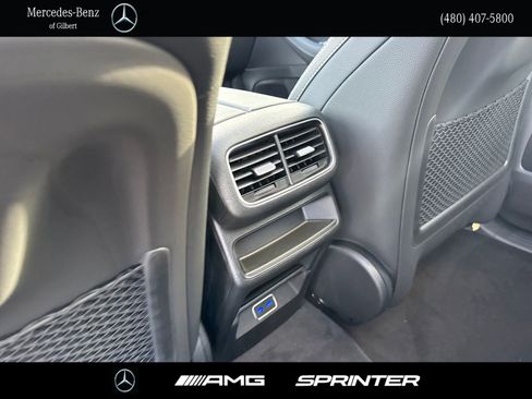 New 2026 Mercedes-Benz GLE 450 4MATIC image 31