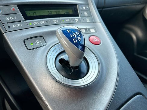 Used 2012 Toyota Prius Four FWD image 26