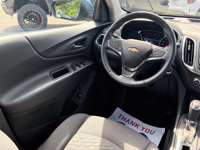 Used 2021 Chevrolet Equinox LT AWD/4WD image 31
