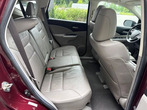Used 2013 Honda CR-V EX-L image 8