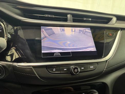 Used 2021 Buick Encore GX Preferred FWD image 22