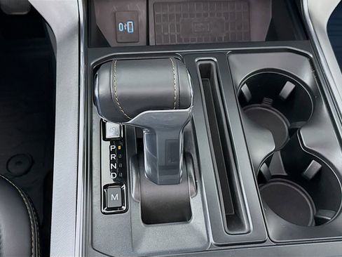 Used 2022 Ford F150 Platinum w/ Equipment Group 701A High image 18